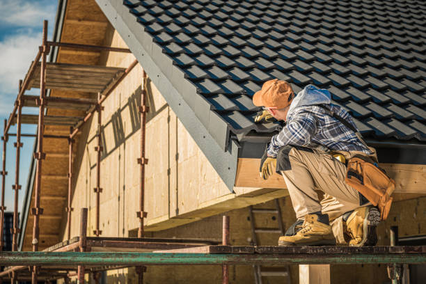 Fast & Reliable Emergency Roof Repairs in Pine Ridge, SC