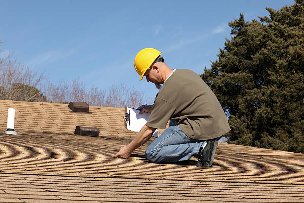 Pine Ridge, SC Roofing services Company